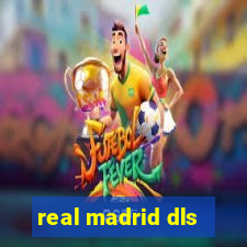 real madrid dls